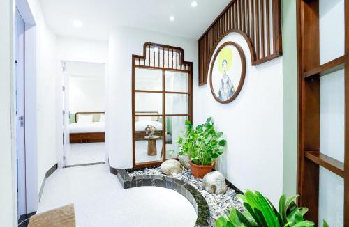 Sa Pa Apartment | Hai Yen Apartment