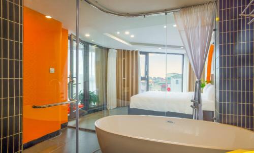 Sa Pa Apartment | Hai Yen Apartment