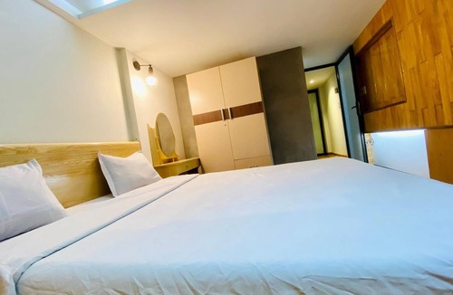 Hai Phong Hostel | Haiphong Backpacker Hostel