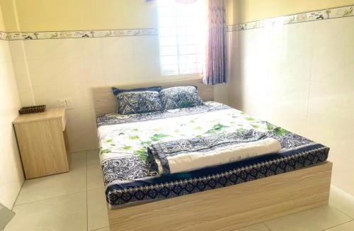 Can Duoc Hotel | HALA Hotel