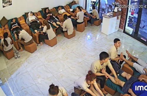 Ganh Dau Hostel | Haleeda Homestay Grand World Phu Quoc