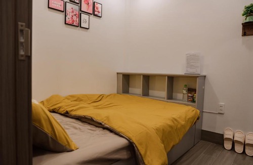 Hai Phong Hotel | Halidao Homestay