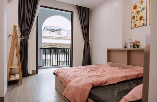 Hai Phong Hotel | Halidao Homestay