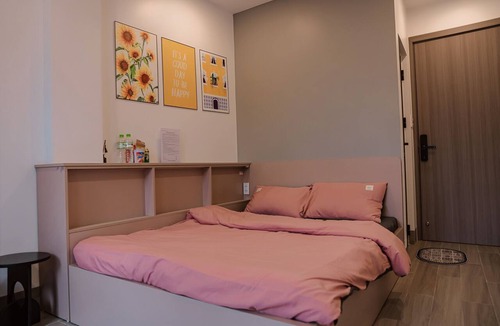Hai Phong Hotel | Halidao Homestay