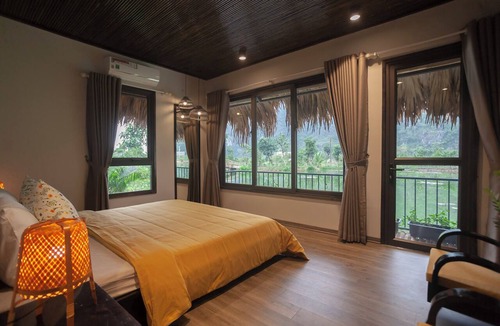 Hoa Lu Resort | Halise Home & Retreat Ninh Binh