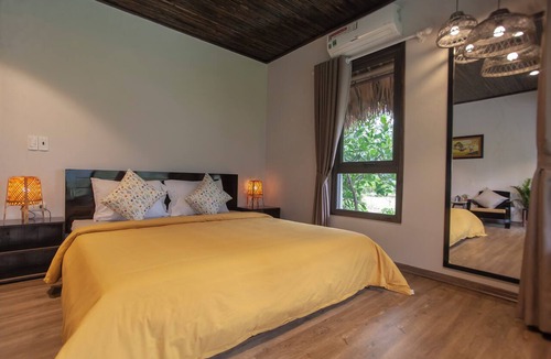 Hoa Lu Resort | Halise Home & Retreat Ninh Binh