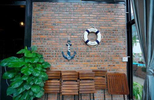 Bai Chay Bed & Breakfast | Halong bay Almorhome