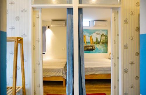 Bai Chay Bed & Breakfast | Halong bay Almorhome