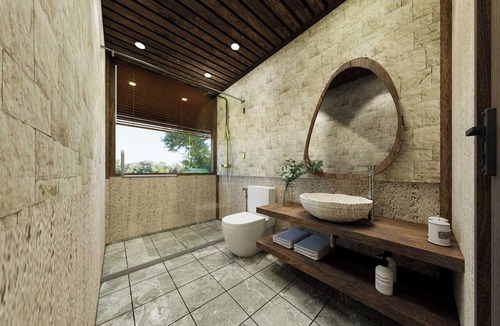 Pu Long Nature Reserve Hotel | Halora Puluong Retreat