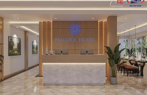 Korean Industrial Zone Hotel | Halora Ten Lua Hotel
