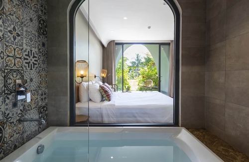 Buon Ma Thuot Hotel | Hami Garden