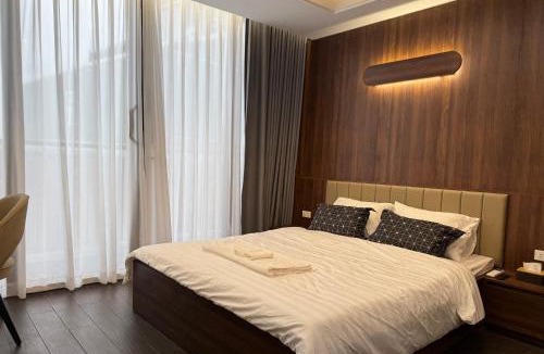 Thuy Khue Apartment | Hami LakeView Service Apartment