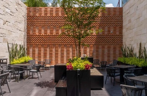 Aguascalientes Hotel | Hampton by Hilton Aguascalientes Downtown