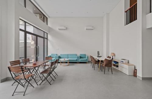 An Hai Đong Apartment | Hampton Danang Central Apartment