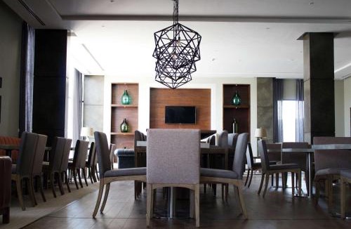 Durango Hotel | Hampton Inn by Hilton Durango