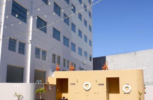Silao Hotel | Hampton Inn by Hilton Silao-Aeropuerto, Mexico