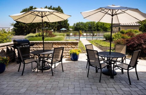 Dover Hotel | Hampton Inn Dover