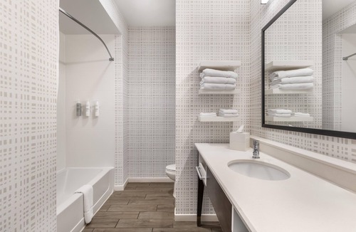 Eufaula Hotel | Hampton Inn Eufaula