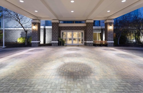 Wells Hotel | Hampton Inn & Suites Wells-Ogunquit