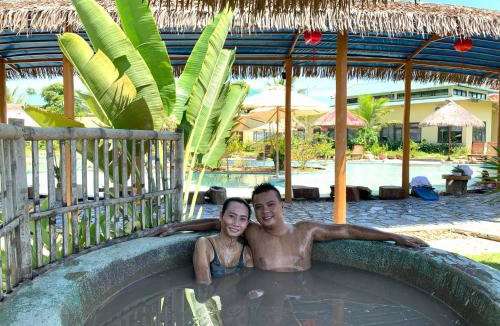 Tu Nghia Hotel | Hamya Hotsprings and Resort