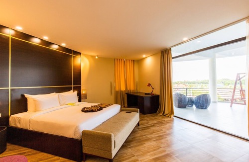 Tu Nghia Hotel | Hamya Hotsprings and Resort