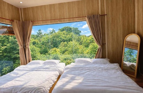 Kon Plong House | Han San Homestay Măng Đen