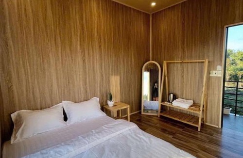 Kon Plong House | Han San Homestay Măng Đen