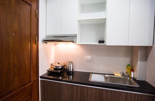 Bac Ninh Apartment | Hana 1 Apartment & Hotel Bac Ninh
