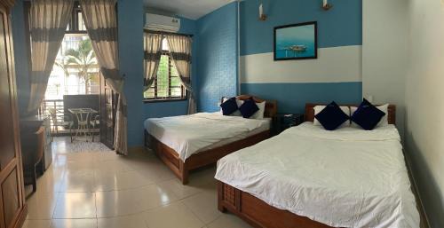 Son Tra House | Hana Homestay Danang