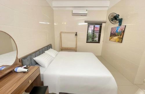 Lang Son Bed & Breakfast | Hana House