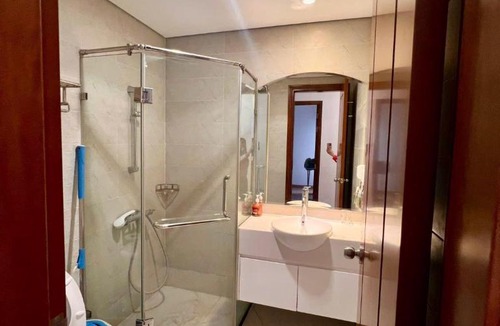Hoang Mai Apartment | Hana Luxestay 2 Bedroom Apartment Park 12 Times City