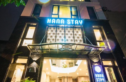 Cong Vi Apartment | HANA Stay