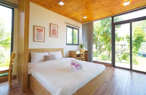 Ben Luc Apartment | Hana Villa Long An