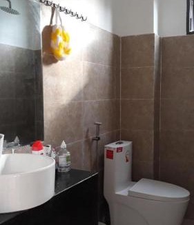 Quang Ngai Hotel | HANA Villa