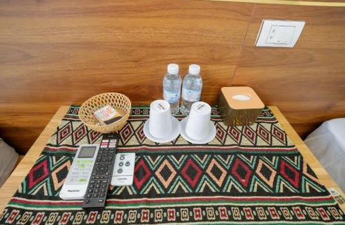 Mang Yang Hotel | HanaEcoHomestay