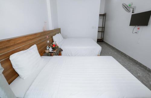 Mang Yang Hotel | HanaEcoHomestay