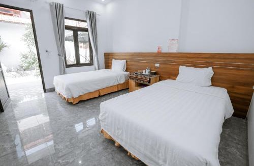 Mang Yang Hotel | HanaEcoHomestay