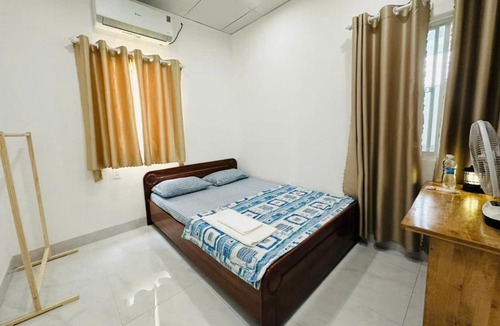 Dien Ban House | HanaHihi Countryside View Guest House