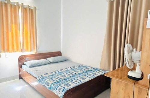 Dien Ban House | HanaHihi Countryside View Guest House