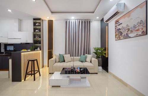 Ngu Hanh Son Hotel | Hanami Residence - Self Check-in Accommodation