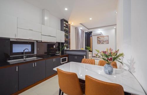 Ngu Hanh Son Hotel | Hanami Residence - Self Check-in Accommodation