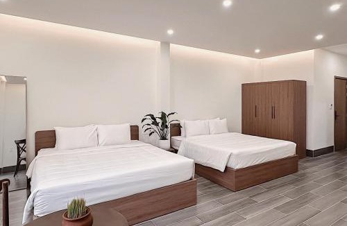 Tuy Hoa Hotel | HANDstay Nghinh Phong