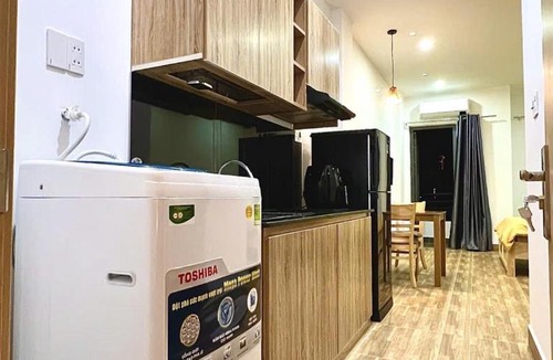 An Hai Đong Apartment | Haneul Home Cozy central apartment in Da Nang