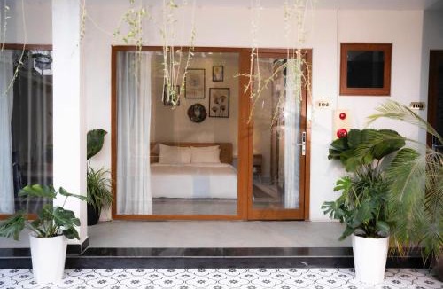 Hoa Lu Hotel | Hang Múa Boutique Villa Tràng An