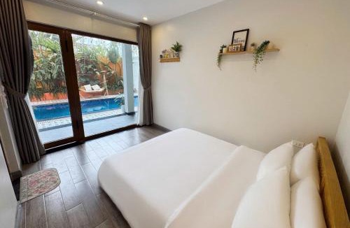 Hoa Lu Hotel | Hang Múa Boutique Villa Tràng An