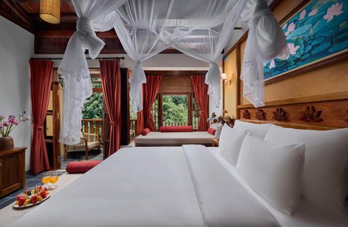 Hoa Lu Hotel | Hang Múa Ecolodge Ninh Hoà