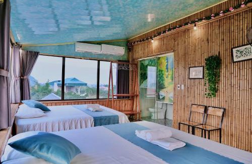 Hoa Lu House | Hang Mua Bamboo Homestay Ninh Binh