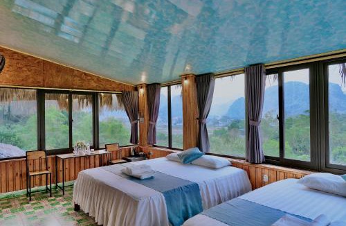 Hoa Lu House | Hang Mua Bamboo Homestay Ninh Binh