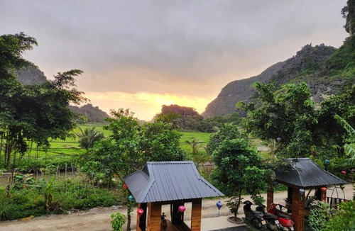 Hoa Lu Cabin | Hang Mua Eco Park
