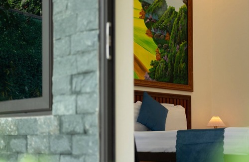 Hoa Lu Resort | Hang Mua Sunset Bungalow - Ninh Binh